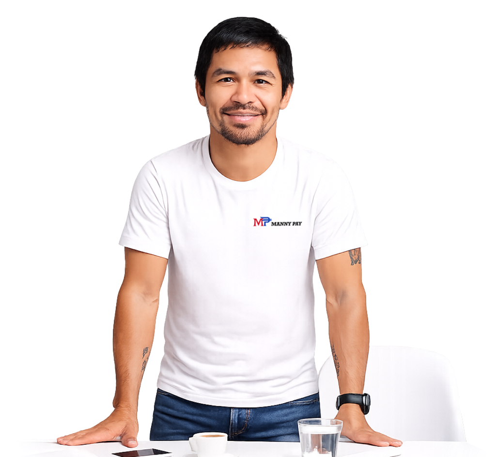Manny Pacquiao