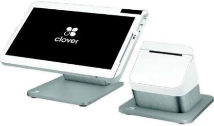Clover Solo